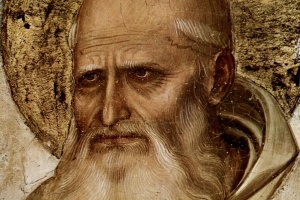 święty Romuald